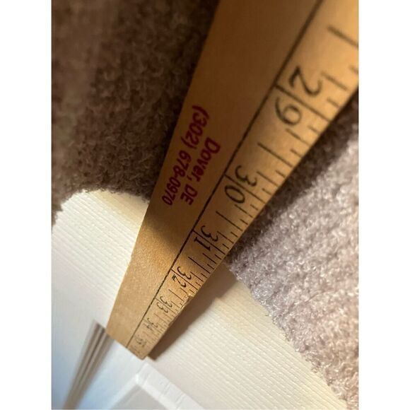 Barefoot Dreams Open Cardigan L/XL - Picture 9 of 9